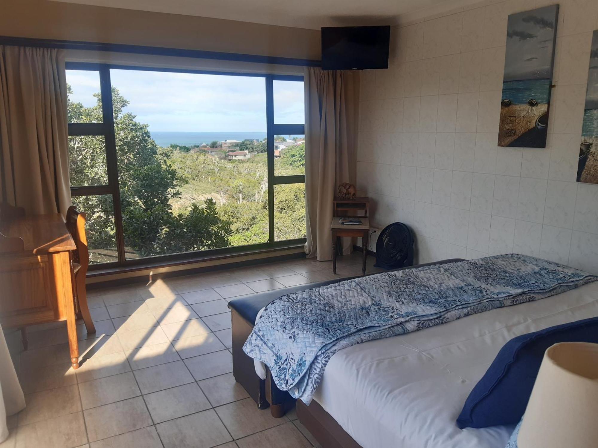 Dolphin View Guesthouse Jeffreys Bay Exterior foto