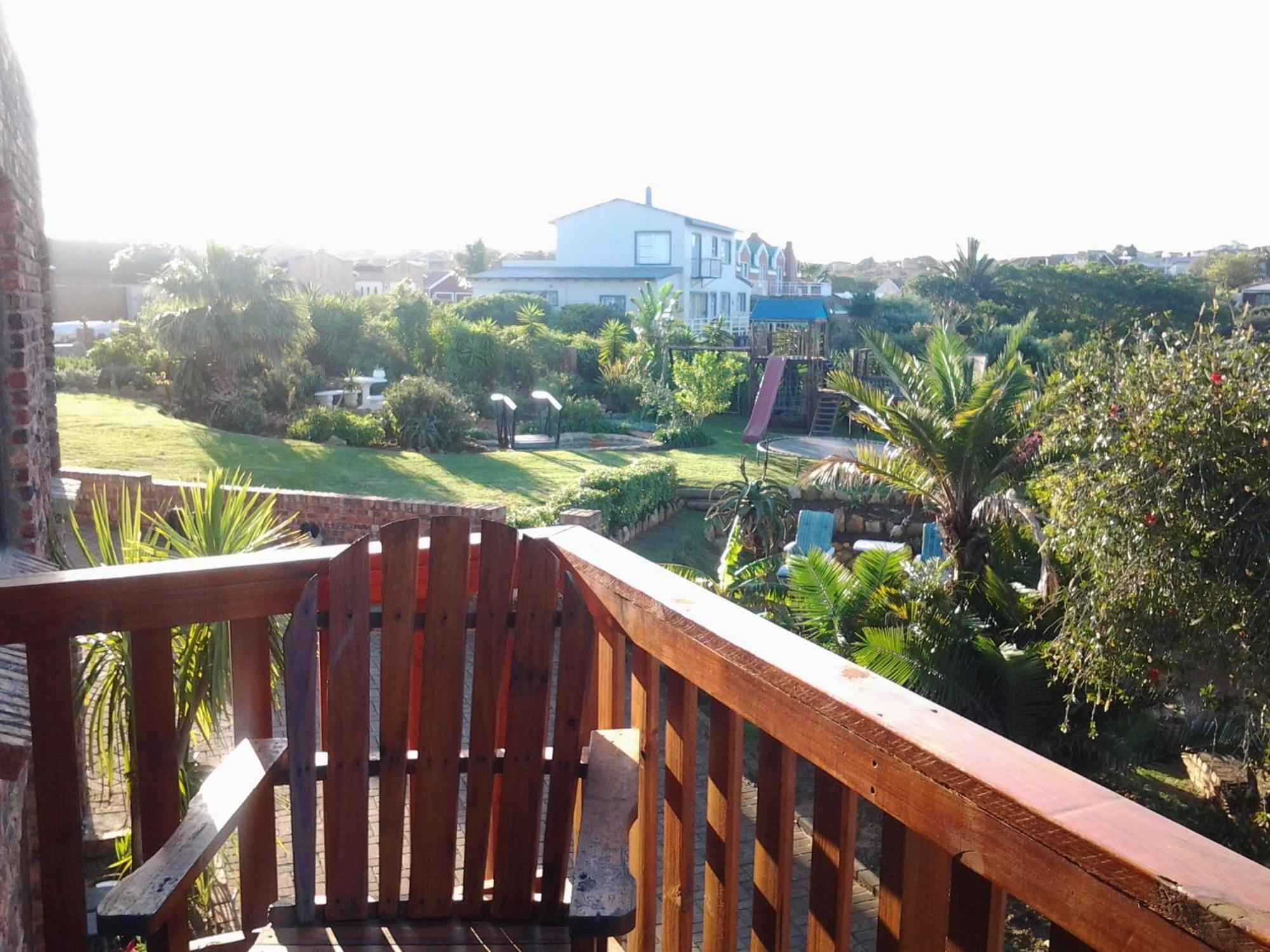 Dolphin View Guesthouse Jeffreys Bay Zimmer foto