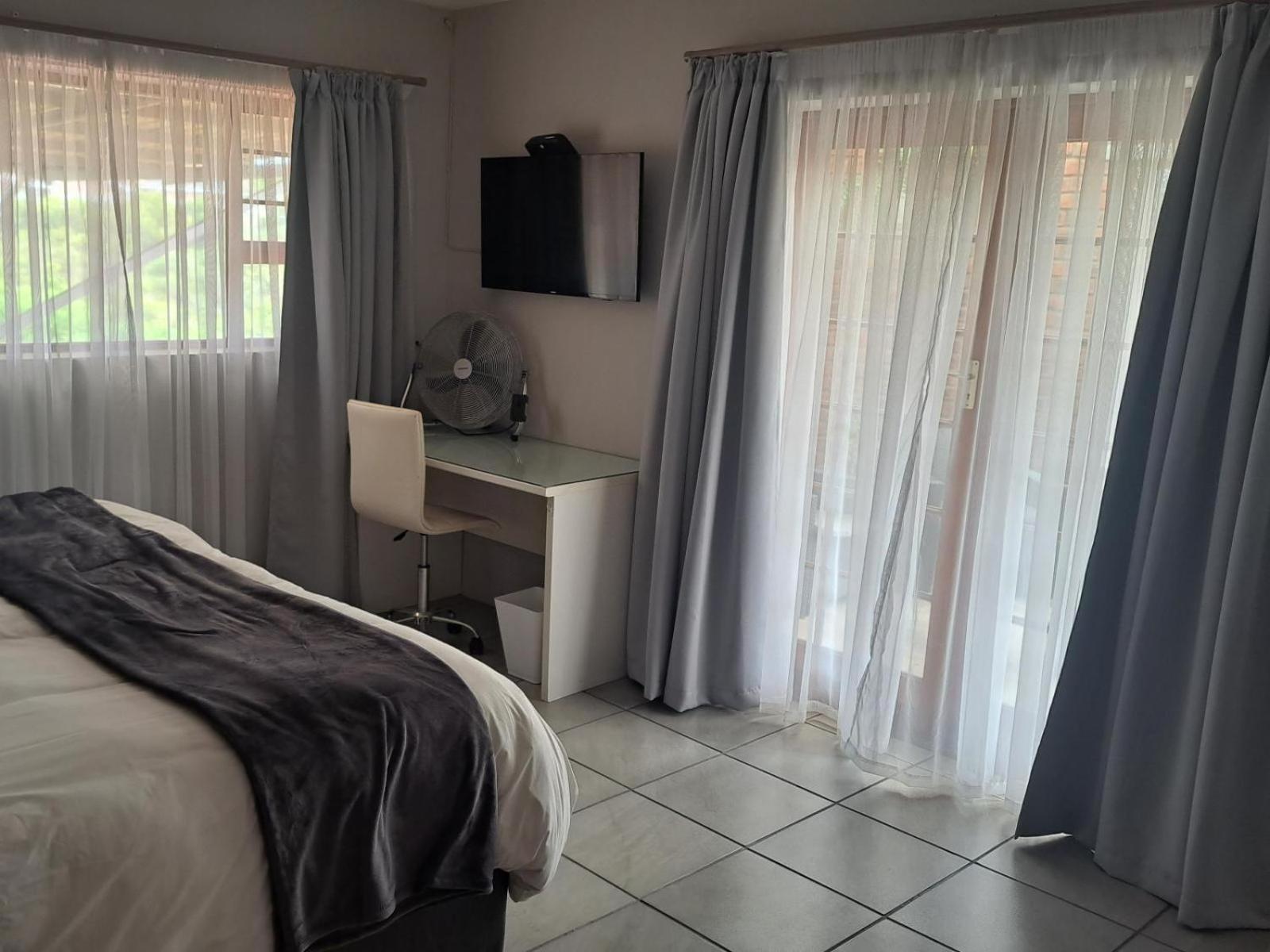Dolphin View Guesthouse Jeffreys Bay Exterior foto